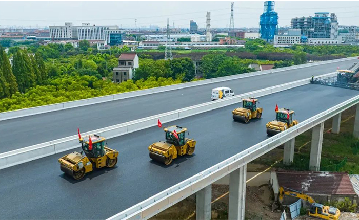 毫米級精度，千米級跨越：以智慧助力橋梁建設(shè)！